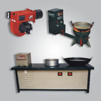 Manufacturers Exporters and Wholesale Suppliers of Industrial Commercial Burner and Plants Bangalore Karnataka